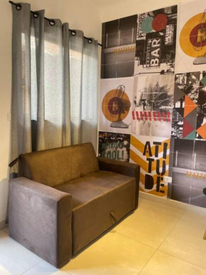 Studio Moderno Metrô Tatuapé